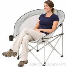 Oversized Cozy Camp Chair 556664588